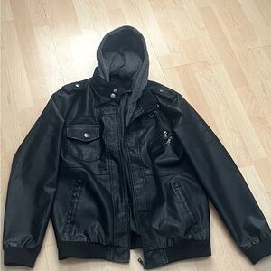 Men's Jacket